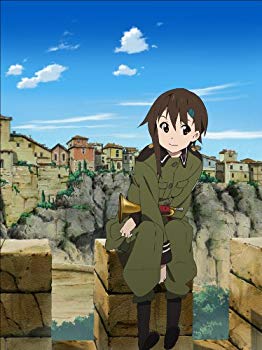 【中古】ソ・ラ・ノ・ヲ・ト 1【完全生産限定版】 [DVD] wyw801m