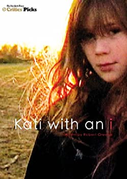 【中古】Kati With an I [DVD]｜スカイマーケットプラス