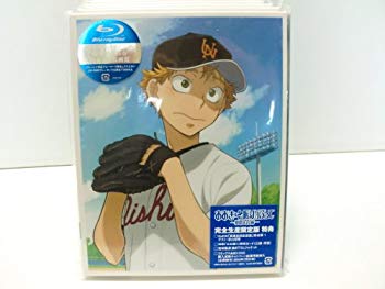 【中古】おおきく振りかぶって 夏の大会編 全7巻セット [マーケットプレイス Blu-rayセット] i8my1cf