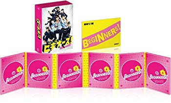 【中古】ビギナーズ! ブルーレイBOX [Blu-ray] i8my1cf