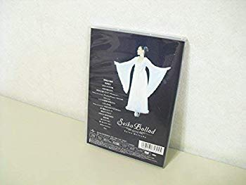 【中古】Seiko Ballad 2012 [DVD] khxv5rg｜スカイマーケットプラス