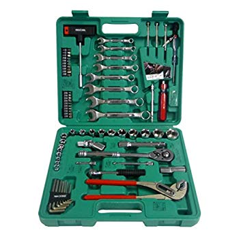 【中古】GREAT TOOL メンテナンスキット 68pcs. GTMK-68 d2ldlup