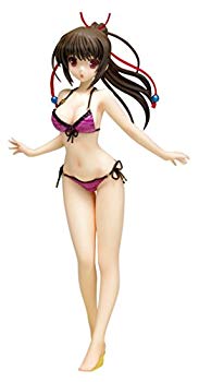 【中古】【非常に良い】BEACH QUEENS 大図書館の羊飼い 桜庭 玉藻 1/10スケール PVC製 塗装済み完成品フィギュア d2ldlup画像
