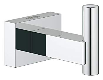 【中古】グローエ(GROHE) エッセンシャル 正六面体 衣装引っ掛かり 40511001 w17b8b5