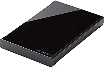 【中古】エレコム e:RECO携帯型 ELP-CEDUBK続きもの