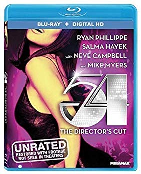 【中古】54 DIRECTOR'S CUT ggw725x|スカイマーケットプラス