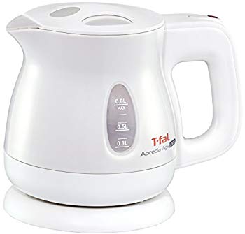 楽天市場】【中古】T-FAL 〔展示品〕 電気ケトル アプレシア ロック  