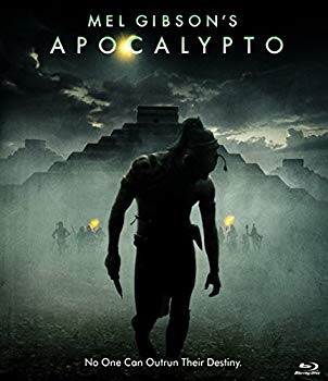 【中古】アポカリプト Blu-ray 2zzhgl6|スカイマーケットプラス