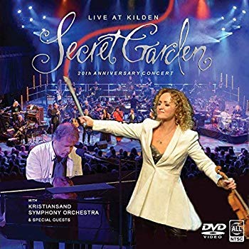 【中古】Live at Kilden: 20th Anniversary Concert [DVD] dwos6rj