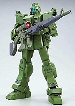 【中古】HGUC 1/144 ジム・スナイパー プラモデル(ホビーオンラインショップ限定) n5ksbvb|スカイマーケットプラス