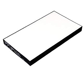 【中古】【非常に良い】ダイキン 空気清浄機用交換フィルターDAIKIN 交換用集塵フィルター KAFP085A4 z2zed1b