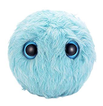【中古】WHO are YOU? (フーアーユー) アクアブルー【日本おもちゃ大賞2019 前年度ヒット・セールス賞受賞】 mxn26g8|スカイマーケットプラス