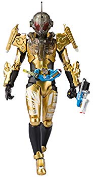 【中古】S.H.フィギュアーツ 仮面ライダーグリス 『仮面ライダービルド』(魂ウェブ商店限定) mxn26g8