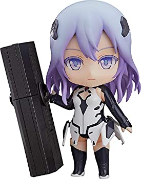 【中古】【非常に良い】ねんどろいど BEATLESS レイシア ノンスケール ABS&PVC製 塗装済み可動フィギュア画像