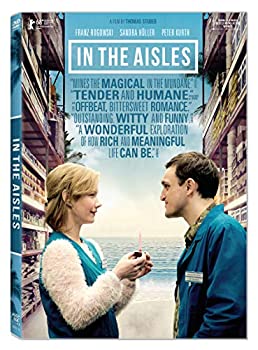 【中古】In the Aisles [DVD]