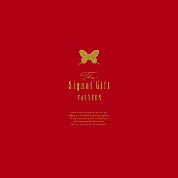 【中古】The Signal Gift(完全限定生産)[DVD]｜スカイマーケットプラス