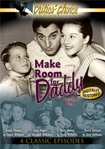 【中古】【非常に良い】Make Room for Daddy 1 [DVD]｜スカイマーケットプラス