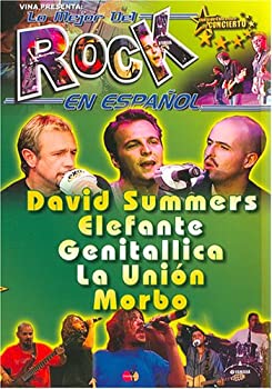 【中古】【非常に良い】Rock En Espanol 234 [DVD]