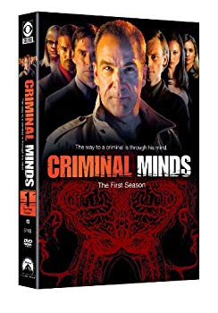 【中古】Criminal Minds: Complete First Season/ [DVD] [Import] bme6fzu