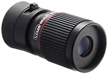 【中古】ビクセン(Vixen) 単眼鏡 マルチモノキュラーシリーズ マルチモノキュラー4×12 ブラック 日本製 美術鑑賞 1105-06 bme6fzu|スカイマーケットプラス