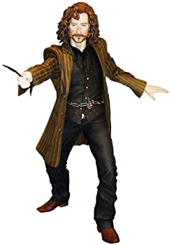 【中古】【人並み外れたに好いたらしい】Harry Potter \u0026 The Order Of The Phoenix - Action Figure Series 1 Sirius Black