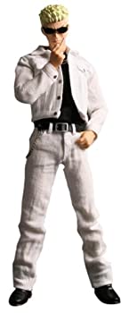 【中古】RAH リアルアクションヒーローズ 美藤竜也 1/6スケール ABS&ATBC-PVC製 塗装済み可動フィギュア