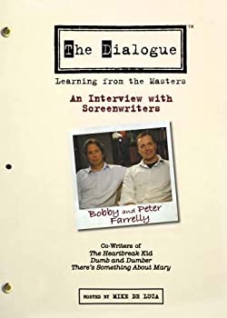 【中古】Dialogue: Bobby & Peter Farrelly [DVD]｜スカイマーケットプラス