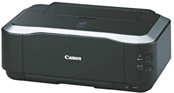 【中古】【人並み外れたに似つかわしい】Canon PIXUS インクジェット印刷者 iP4600 6g7v4d0
