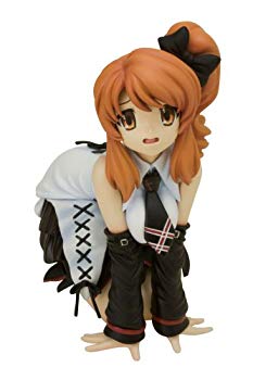 【中古】【非常に良い】涼宮ハルヒの憂鬱 朝比奈みくる ゴシックパンクver. (1/7スケールPVC塗装済み完成品) 2mvetro