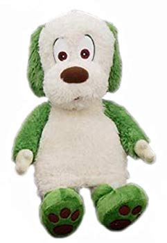 【中古】ワンワンとうーたん ぬいぐるみ だっこサイズL ワンワン 全長約43cm wgteh8f｜スカイマーケットプラス