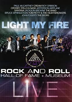 【中古】Light My Fire [DVD]｜スカイマーケットプラス