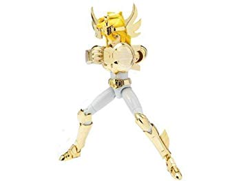 【中古】フィギュア・聖闘士聖衣神話キグナス氷河　Power Of Gold wgteh8f｜スカイマーケットプラス