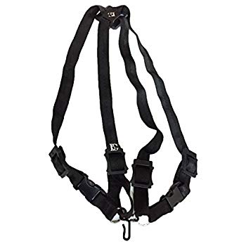 海外並行輸入正規品【中古】BG HARNESS(ハーネス) ストラップ アルト