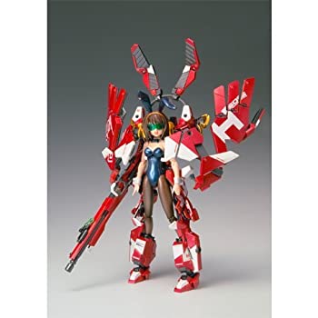 【中古】【非常に良い】COMPOSITE Ver.Ka 全領域汎用人型決戦外骨格 SOS-01 ハルヒロボ -ORIGINAL COLOR EDITION- （魂ウェブ限定）