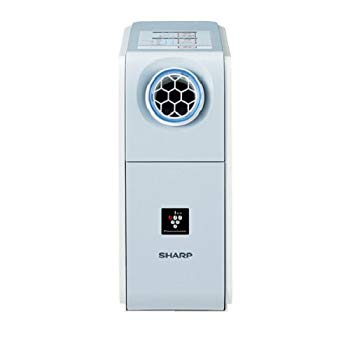 【中古】シャープ 布団乾燥機(ホワイト系)SHARP 高濃度「プラズマクラスター7000」 DI-CD1S-W rdzdsi3