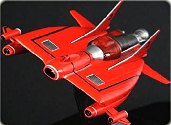 【中古】【非常に良い】コナミSFムービーセレクション　謎の円盤UFO－01　ルナ・キャリア＆ルナ宇宙艇　単品画像
