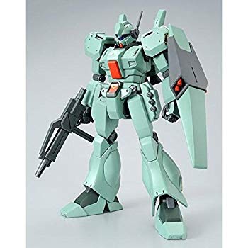 【中古】HGUC 1/144 RGM-89D ジェガンD型 プラモデル（プレミアムバンダイ限定） 9jupf8b