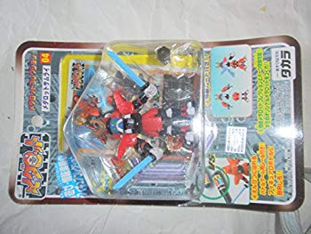 【中古】メダロットコレクション　04　サムライ w17b8b5