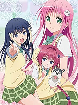 【中古】To LOVEる-とらぶる-ダークネス2nd 第5巻 (初回生産限定版) [DVD] w17b8b5