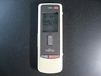 【中古】富士通 エアコンリモコン AR-CC1 dwos6rj 10,513円