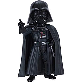 【中古】一番くじ ワールドコレクタブルフィギュア スター・ウォーズ A賞 ダース・ベイダー フィギュア＆ブロッケード・ランナー 船内セット dwos6rj