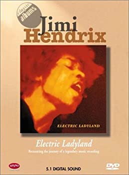 【中古】【非常に良い】Electric Ladyland