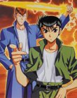 【中古】幽☆遊☆白書 DVD-BOX 霊界探偵誕生編 p706p5g