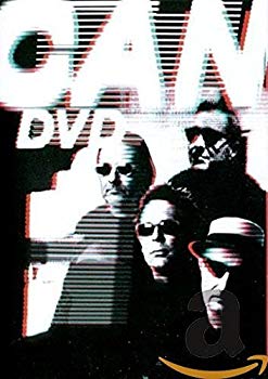 【中古】【非常に良い】Can [DVD] [Import] cm3dmju｜スカイマーケットプラス