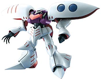【中古】MG 1/100 AMX-004 キュベレイ (機動戦士Zガンダム) cm3dmju画像