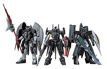【中古】MS IN ACTION!! ディアクティブセット・フェイズ3G o7r6kf1
