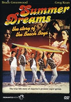 【中古】【非常に良い】Summer Dreams: The Story of the Beach Boys [DVD]
