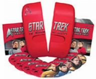 【中古】【非常に良い】宇宙大作戦 DVDコンプリート・シーズン3 完全限定プレミアム・ボックス(3,000セット限定生産)