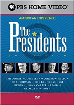 【中古】【非常に良い】Presidents Collection [DVD]｜スカイマーケットプラス