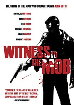 【中古】Witness to the Mob [DVD]